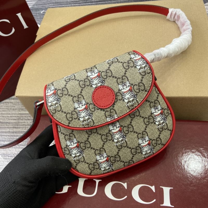 Gvc*1 hobo bags
